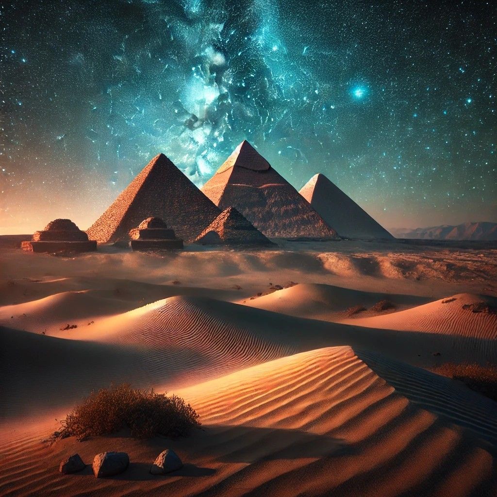 Ancient Civilizations